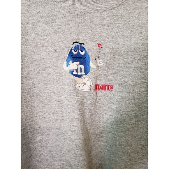 M&M's Sweatshirt - Picture 3 of 5